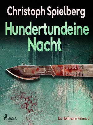Hundertundeine Nacht--Dr. Hoffmann Krimis 3 (Ungekürzt) - Audiobook